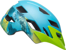 Load image into Gallery viewer, Bell Helmets Sidetrack
