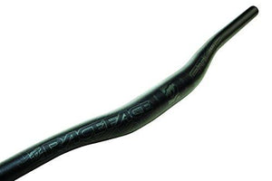 RACEFACE HANDLEBAR,ATLAS,35,20MM RISE BLACK 35X800
