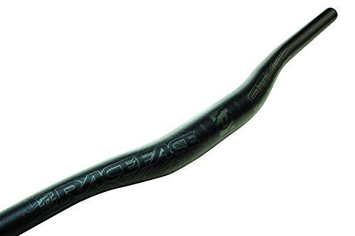 RACEFACE HANDLEBAR,ATLAS,35,20MM RISE BLACK 35X800