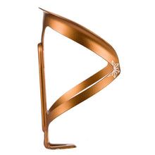 Load image into Gallery viewer, Supacaz Fly Cage Ano Bottle Cage Aluminum
