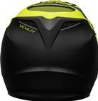 Load image into Gallery viewer, Bell Ps Mx-9 Strike Matte Blue/Yellow M
