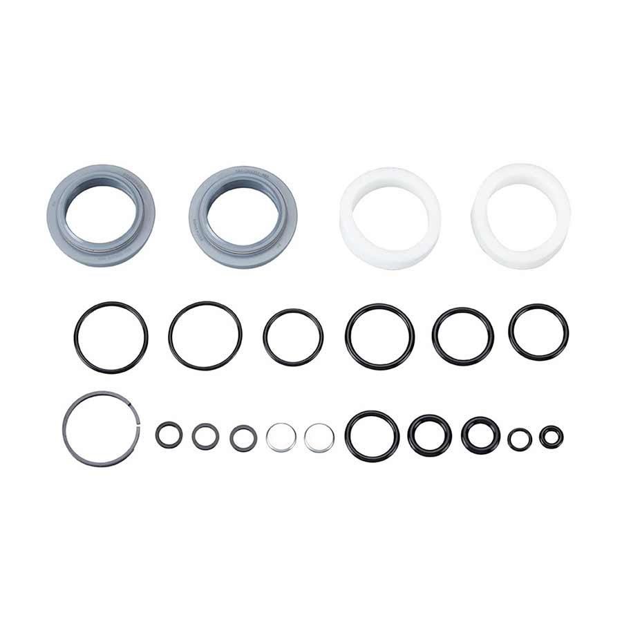 Rockshox Basic Service Kit, Sektor Silver Rl Boost A2