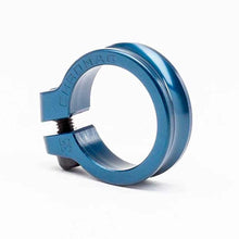 Load image into Gallery viewer, Chromag Nqr Seatpost Clamp

