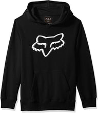 Load image into Gallery viewer, Fox Racing Big Boys Youth Legacy Pull Over Hoodie

