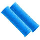 Load image into Gallery viewer, RACEFACE GRIP,SNIPER SLIDE-ON BLUE
