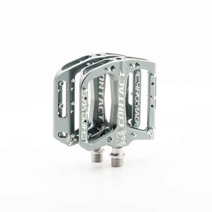 Chromag Contact Platform Pedals