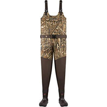 Load image into Gallery viewer, Hodgman H3 Stocking Foot Chest Waders
