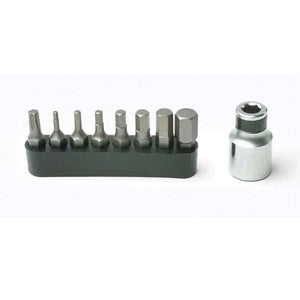 Pedros Hex Bit Set