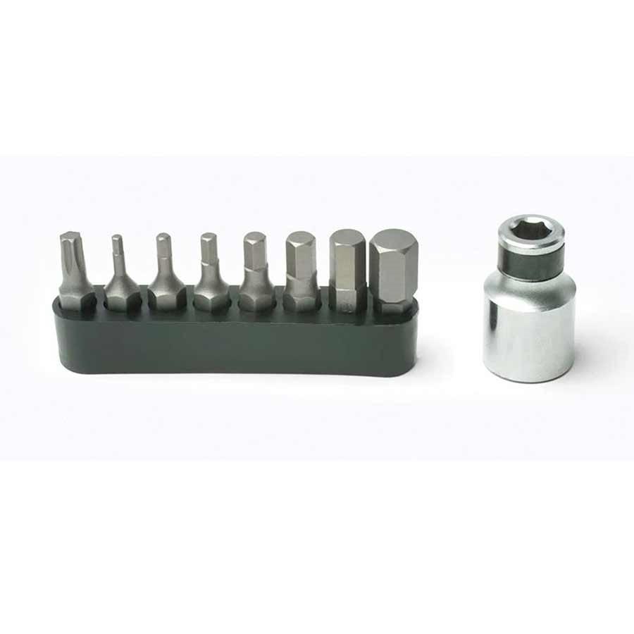 Pedros Hex Bit Set