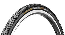Load image into Gallery viewer, Continental Cyclo X-King Bike Tire, Black, 700Cm X 35
