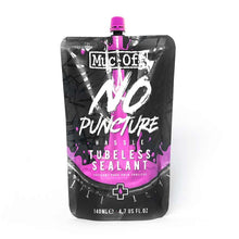 Load image into Gallery viewer, Muc-Off No Puncture Hassle Tubeless Sealant
