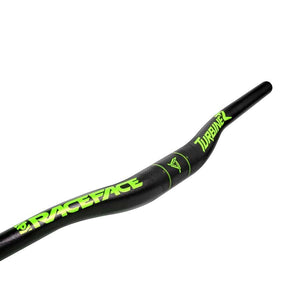 Raceface Turbine R 35, Mtb Handlebar, Diameter: 35Mm, 800Mm, Rise: 20Mm, Green
