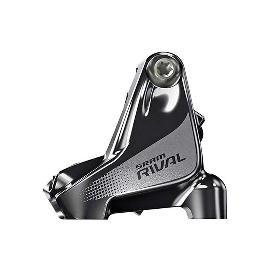 Sram Rival Hrd Caliper, Flat Mount, 11.5018.041.000