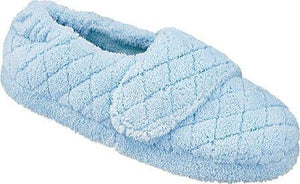 Acorn Spa Wrap Slipper