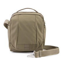 Load image into Gallery viewer, Pacsafe Metrosafe Ls200 Crossbody
