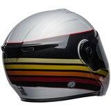 Load image into Gallery viewer, Bell Srt-Modular Rsd Newport Matte/Gloss Metal/Red L
