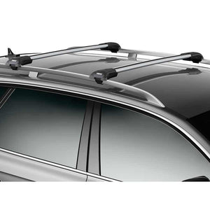 Thule Aeroblade Edge Flush Mount