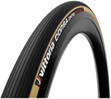 Load image into Gallery viewer, Vittoria Corsa Control G2.0 Black 700X25C

