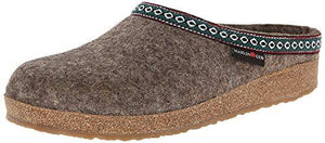 Haflinger Gz Clog Earth 10W/8M