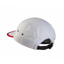Load image into Gallery viewer, Paw3R Fraya Sports Cap White One Size
