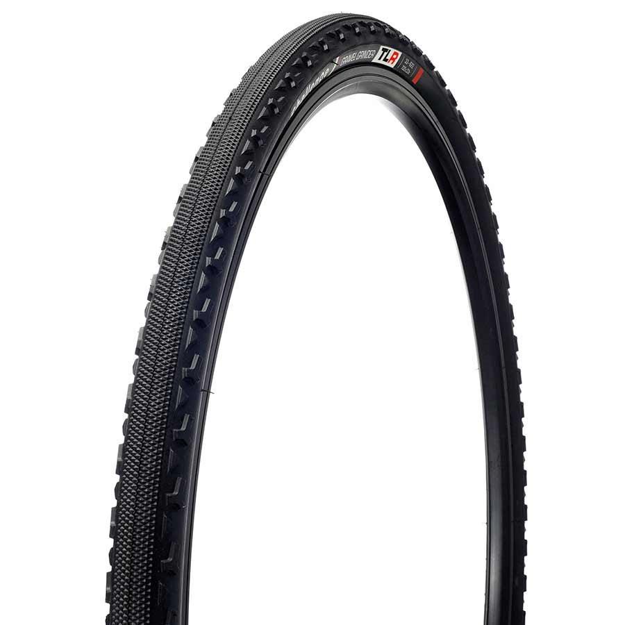 Challenge Gravel Grinder Tlr Black 700X33C