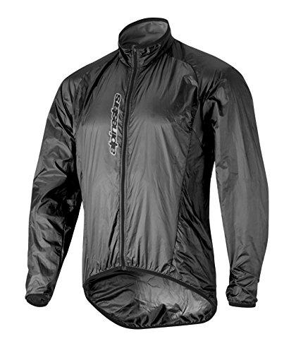 Alpinestars Men'S Kicker Pack Jacket Black X-Large