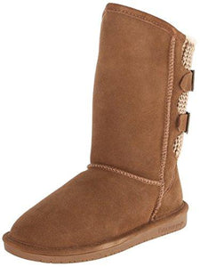 Bearpaw Boshie Solids