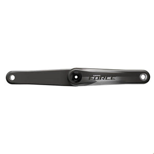 Sram Force D1 Dub, Crank Arm, 172.5Mm, Dub, Black