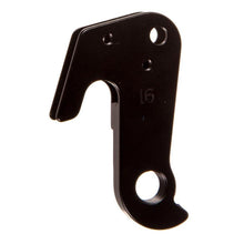 Load image into Gallery viewer, Wheels Manufacturing Dropout 16 Derailleur Hanger Cannondale Mtn 91-Current
