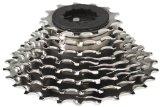 Load image into Gallery viewer, Cassette Sprocket, Rsx(98N) Cs-Hg50 8-Speed Ni-Plated 12-1
