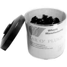 Load image into Gallery viewer, Wheels Manufacturing Jaro Plugs Bar End Plugs 120 Large 30 Small
