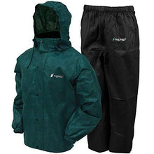 Load image into Gallery viewer, Frogg Toggs All Sport Rain Suit
