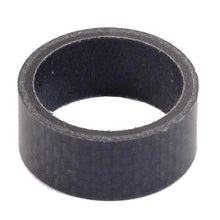 Load image into Gallery viewer, Wheels Manufacturing Head Spacer 1-1/8" Carbon
