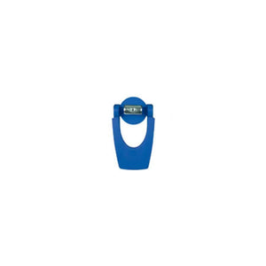 Tacx S0014, Quick Release Lever Blue