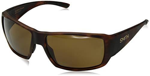 Smith Optics Guides Choice Chromapop Polarized Brown Matte Havana