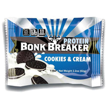 Load image into Gallery viewer, Bonk Breaker Protein Bar
