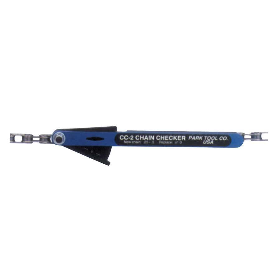 Park Tool Chain Checker Blue