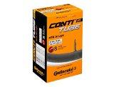 Load image into Gallery viewer, Continental 42Mm Light Presta Valve Tube, Black, 26 X 1.75-2.5Cc
