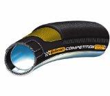 Load image into Gallery viewer, Continental Competition Tubular Road Bicycle Tire With Black Chili 26X19 Tubular
