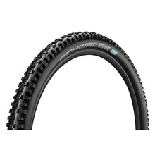 Load image into Gallery viewer, Schwalbe Nobby Nic Addix Snakeskin Folding Black 27.5X2.25
