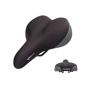 Serfas Tailbones Comfort Saddle