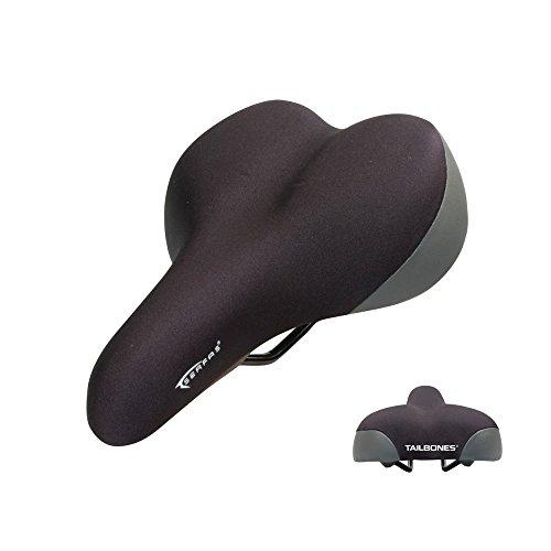 Serfas Tailbones Comfort Saddle