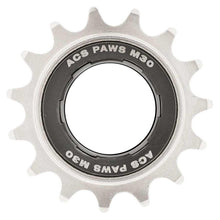 Load image into Gallery viewer, Acs Bmx Paws M30 Freewheel
