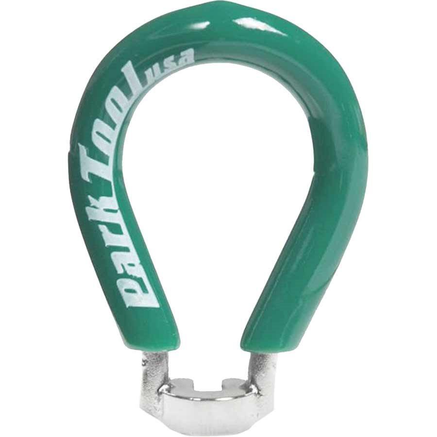 Park Tool Spoke Wrench Green 0.130