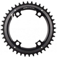 Load image into Gallery viewer, Sram X-Sync Asymmetric Chainring 11Sp, Bcd: 110, Aluminum Black
