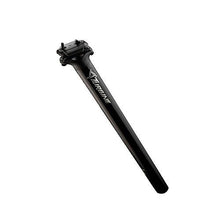 Load image into Gallery viewer, RACEFACE SEATPOST,TURBINE BLACK  31.6X400
