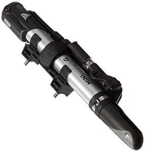 Topeak Mini Morph G W/Gauge