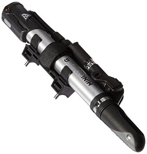 Topeak Mini Morph G W/Gauge