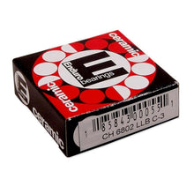 Load image into Gallery viewer, Enduro Hybrid Ceramic Cartridge Bearing
