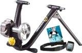 Load image into Gallery viewer, Cycleops Fluid2 Power Training Kit Black
